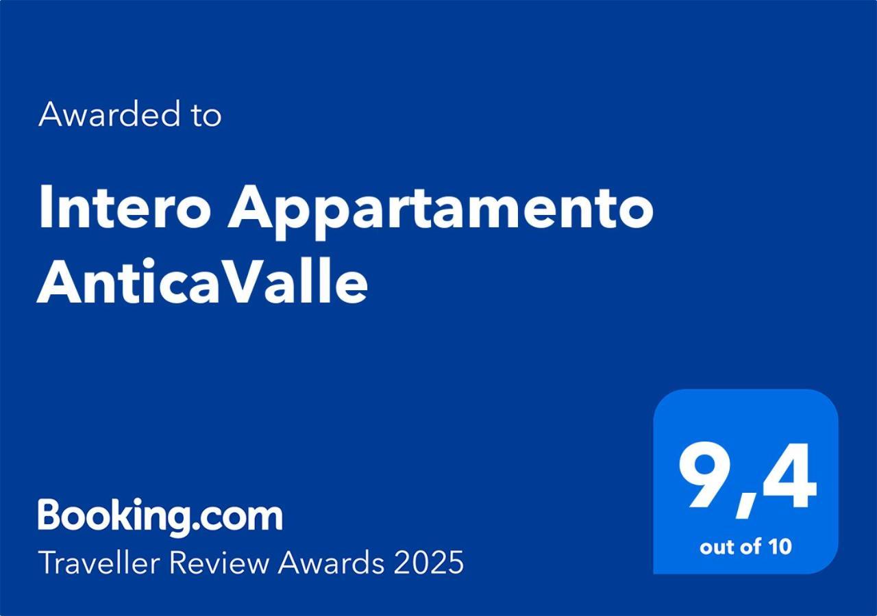 Anticavalle Intero Appartamento Βερόνα Εξωτερικό φωτογραφία